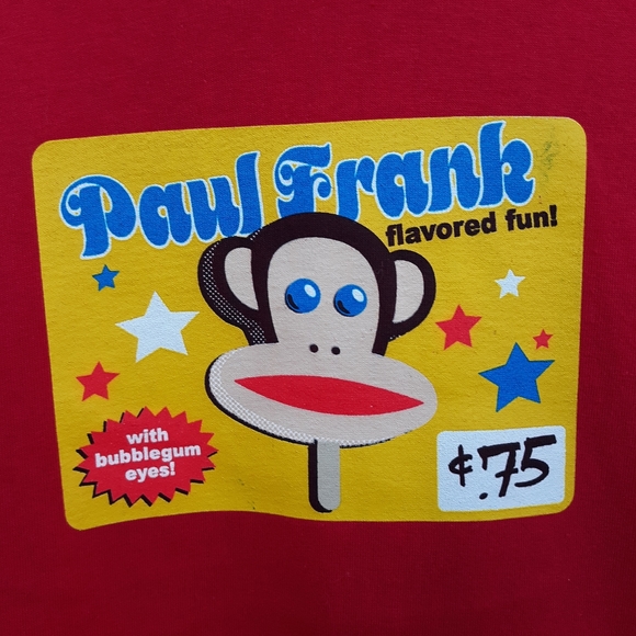 Paul Frank Ice Cream Julius Limited Edition 100 - Picture 5 of 6